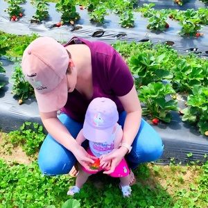 Meet your Posher, Kaytee